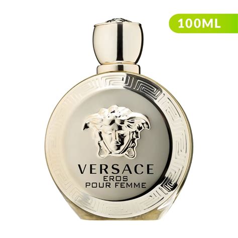 perfume versace mujer falabella|Versase Eros .